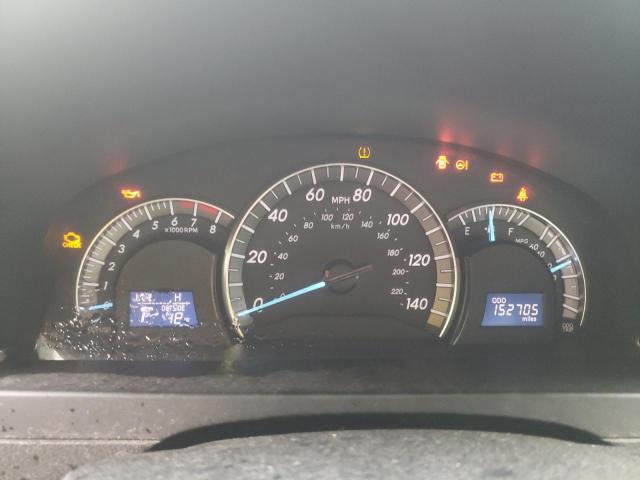 Photo 9 from auction – 2013 TOYOTA CAMRY L with VIN 4T1BF1FK5DU224560