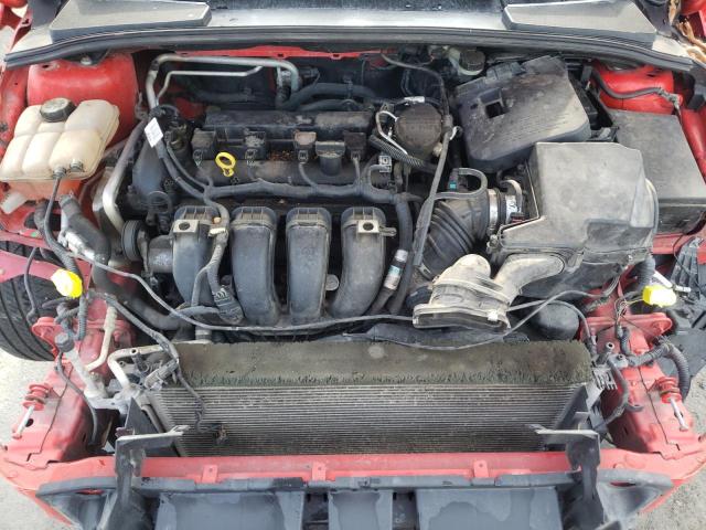 صورة رقم 11 من المزاد - 2012 FORD FOCUS SEL مع VIN 1FAHP3H20CL175976