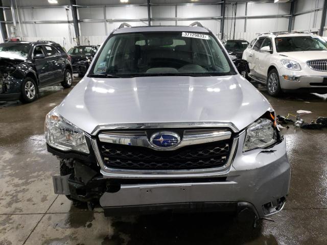 Photo 5 from auction – 2015 SUBARU FORESTER 2 with VIN JF2SJADC7FH429387