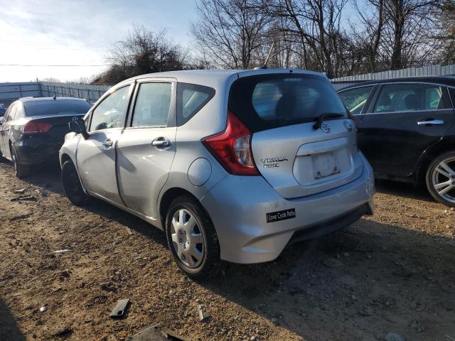 Photo 2 from auction – 2018 NISSAN VERSA NOTE with VIN 3N1CE2CP2JL358369