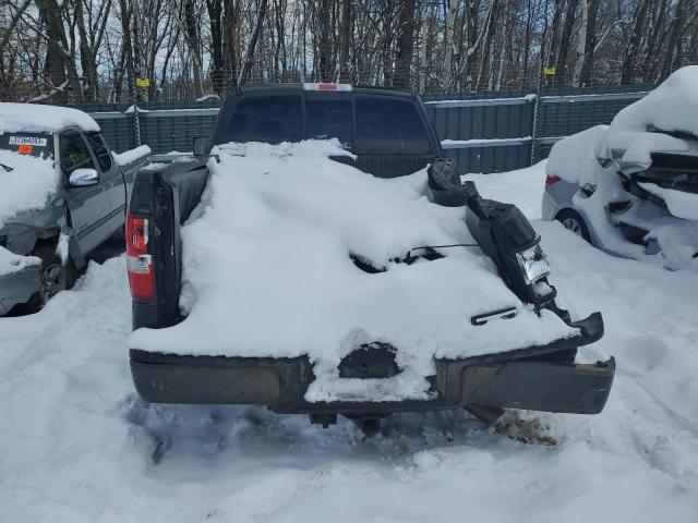 Photo 6 from auction – 2006 FORD F150 with VIN 1FTPX14536NA56628