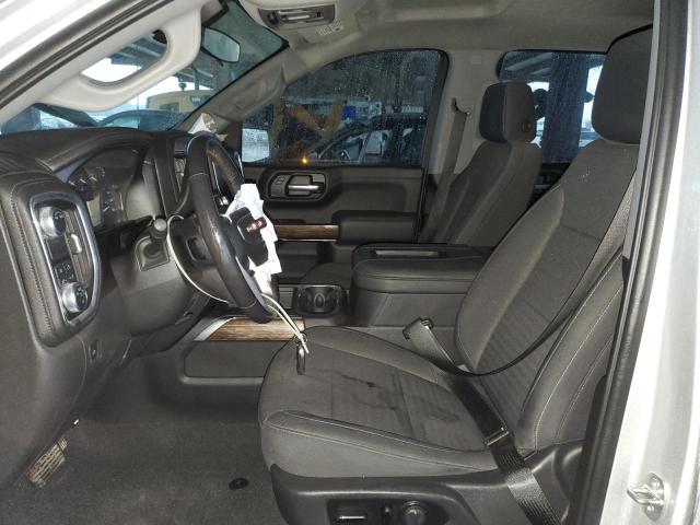 Photo 7 from auction – 2021 GMC SIERRA C15 with VIN 3GTP8CED7MG181183