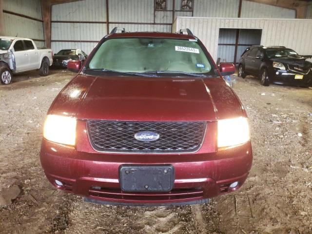 Photo 5 from auction – 2006 FORD FREESTYLE with VIN 1FMDK03196GA17732