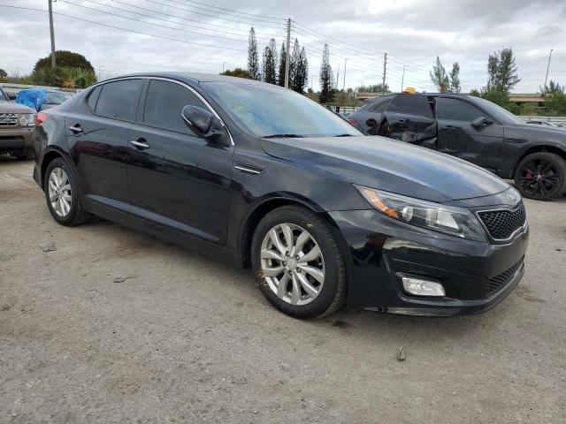 Photo 4 from auction – 2015 KIA OPTIMA EX with VIN 5XXGN4A70FG473603