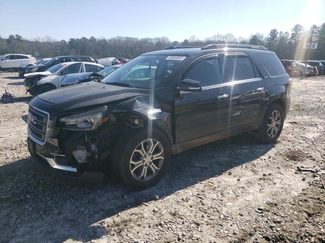 GMC ACADIA SLT 2014 with VIN 1GKKVRKD0EJ176230 - Photo from auction