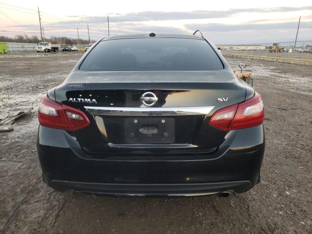 Photo 6 from auction – 2018 NISSAN ALTIMA 2.5 with VIN 1N4AL3AP6JC225313