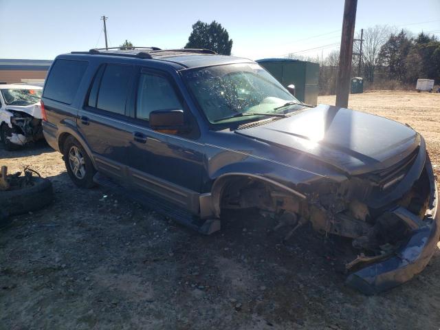 Photo 4 from auction – 2003 FORD EXPEDITION with VIN 1FMFU18L63LA47809