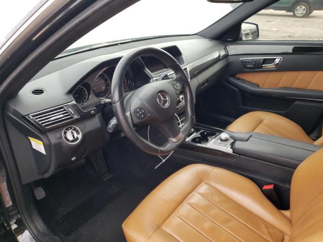 Photo 7 from auction – 2011 MERCEDES-BENZ E 350 4MAT with VIN WDDHF8HB8BA351795