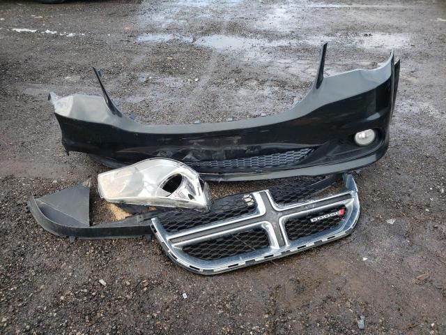 Photo 13 from auction – 2012 DODGE GRAND CARA with VIN 2C4RDGDG9CR422628