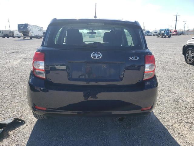 Photo 6 from auction – 2012 TOYOTA SCION XD with VIN JTKKU4B4XC1018940