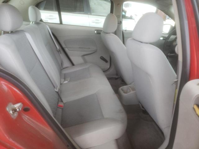 Photo 10 from auction – 2006 CHEVROLET COBALT LS with VIN 1G1AK55F067872874