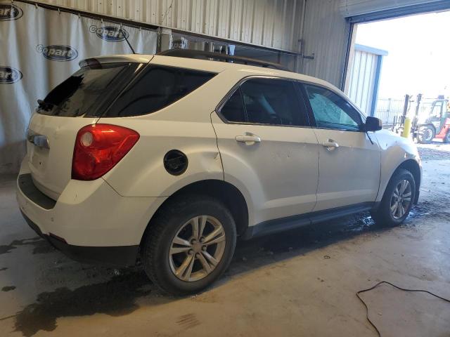 Photo 3 from auction – 2015 CHEVROLET EQUINOX LT with VIN 2GNALCEK3F1111864