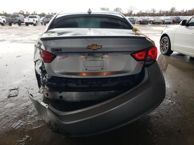 Photo 6 from auction – 2014 CHEVROLET IMPALA LS with VIN 1G11Y5SLXEU140017