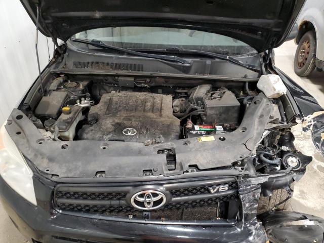 Photo 11 from auction – 2007 TOYOTA RAV4 with VIN JTMBK33V776021107
