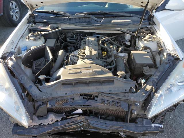 Photo 11 from auction – 2012 HYUNDAI GENESIS CO with VIN KMHHT6KD1CU076400