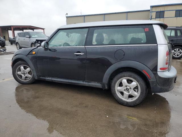Photo 2 from auction – 2010 MINI COOPER CLU with VIN WMWML3C54ATX51049