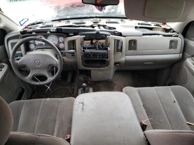 Photo 8 from auction – 2002 DODGE RAM 1500 with VIN 1D7HU18N32S692068