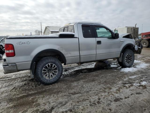 Photo 3 from auction – 2005 FORD F150 with VIN 1FTPX14515FB59930