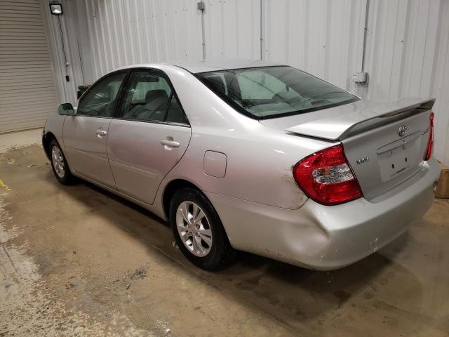 Photo 2 from auction – 2004 TOYOTA CAMRY LE with VIN 4T1BE32K94U863206