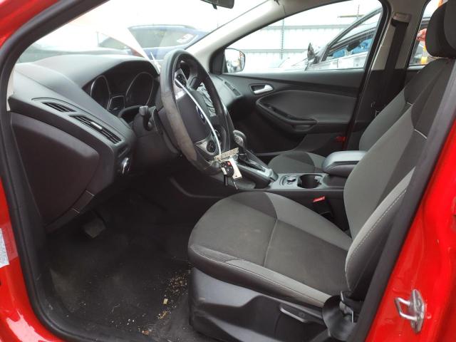 Photo 7 from auction – 2014 FORD FOCUS SE with VIN 1FADP3K22EL181157