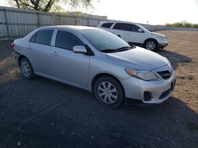 Photo 4 from auction – 2013 TOYOTA COROLLA BA with VIN 5YFBU4EE5DP210274