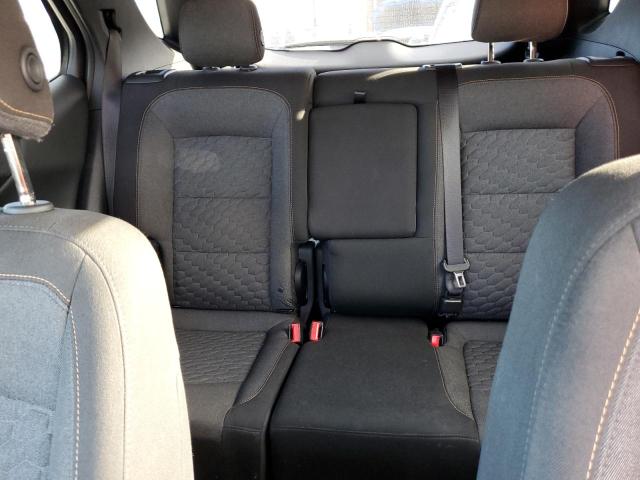 Photo 10 from auction – 2018 CHEVROLET EQUINOX LT with VIN 3GNAXJEV1JS504021