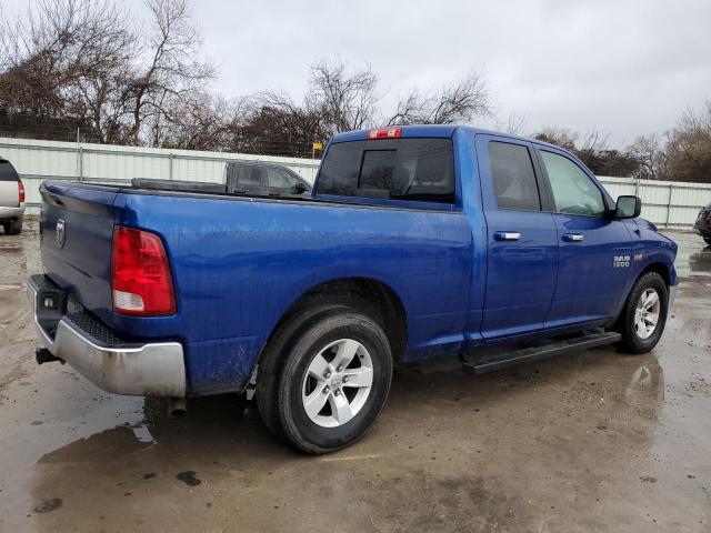 Photo 3 from auction – 2016 RAM 1500 SLT with VIN 1C6RR6GT5GS375680
