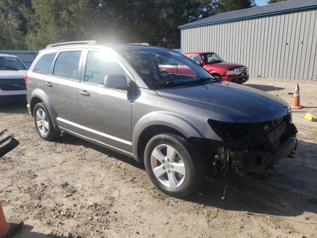 Photo 4 from auction – 2012 DODGE JOURNEY SX with VIN 3C4PDCBG3CT395782