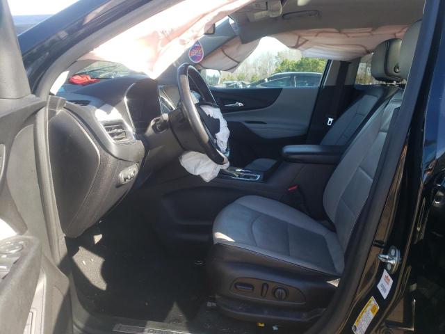 Photo 7 from auction – 2018 CHEVROLET EQUINOX PR with VIN 2GNAXMEV2J6209798