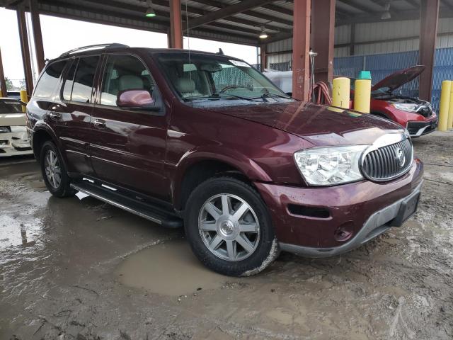 Photo 4 from auction – 2006 BUICK RAINIER CX with VIN 5GADT13S262157412