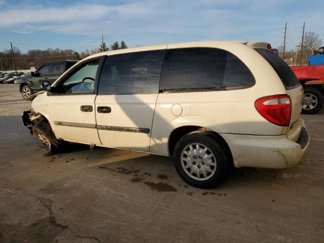 Photo 2 from auction – 2007 DODGE GRAND CARA with VIN 1D4GP23E97B250609