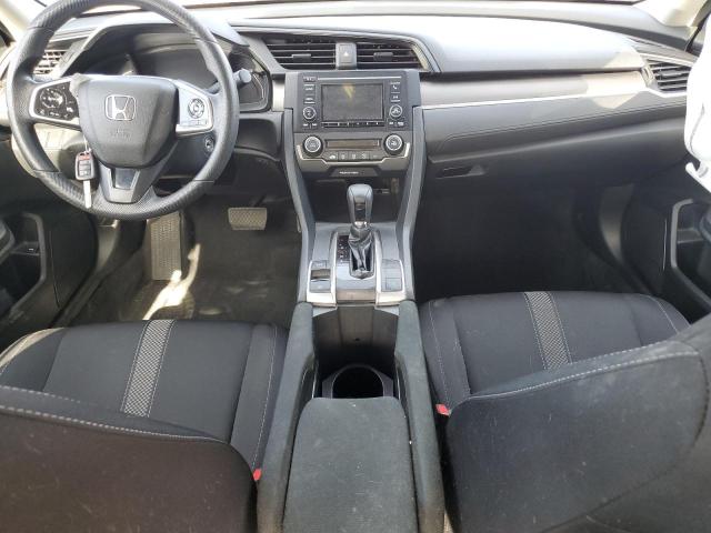 Photo 8 from auction – 2020 HONDA CIVIC LX with VIN 2HGFC2F68LH535894