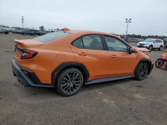 Photo 3 from auction – 2022 SUBARU WRX GT with VIN JF1VBAU65N8018772