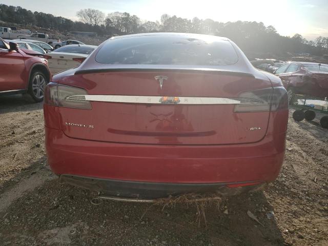 Photo 6 from auction – 2013 TESLA MODEL S with VIN 5YJSA1CP2DFP13784