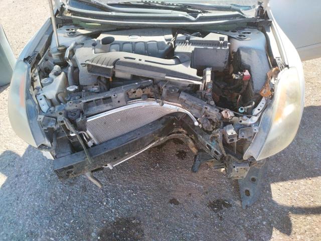 Photo 11 from auction – 2007 NISSAN ALTIMA 2.5 with VIN 1N4AL21E37C213332