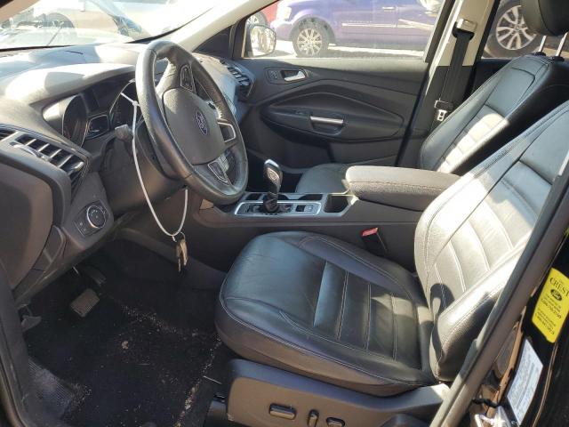 Photo 7 from auction – 2018 FORD ESCAPE SEL with VIN 1FMCU0HD3JUB09695