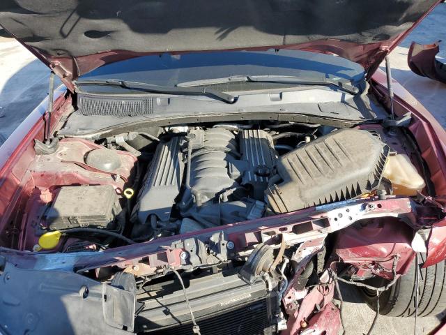 Photo 11 from auction – 2018 DODGE CHARGER R/ with VIN 2C3CDXGJ2JH329941
