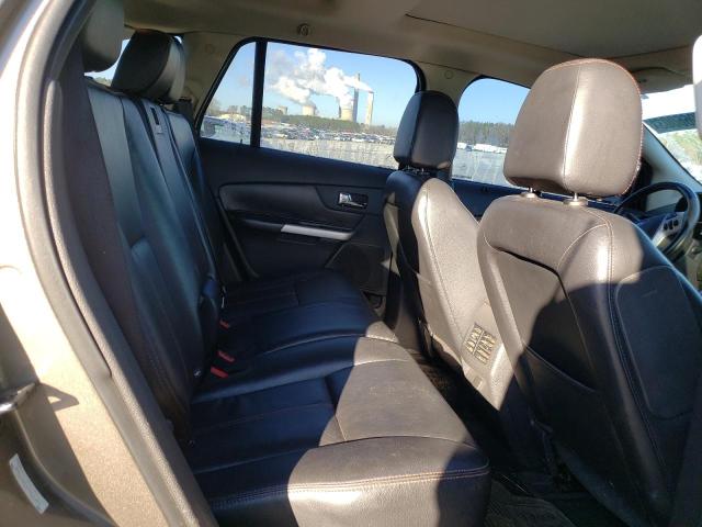 Photo 11 from auction – 2012 FORD EDGE LIMIT with VIN 2FMDK3KCXCBA82290