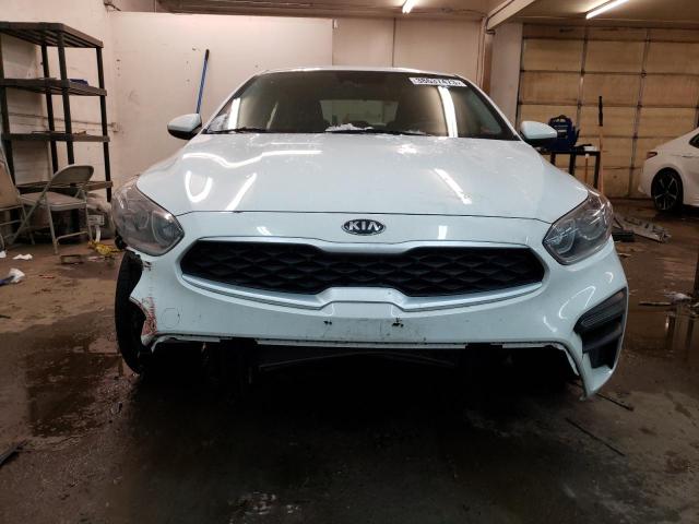 Photo 5 from auction – 2020 KIA FORTE FE with VIN 3KPF24AD9LE158393