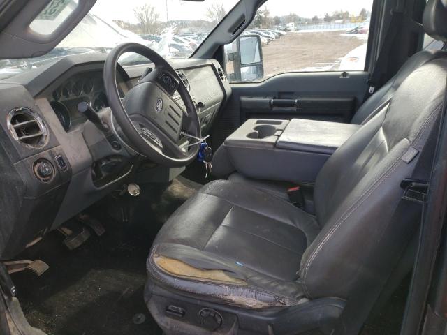 Photo 7 from auction – 2011 FORD F250 SUPER with VIN 1FT7W2BT6BEC66693