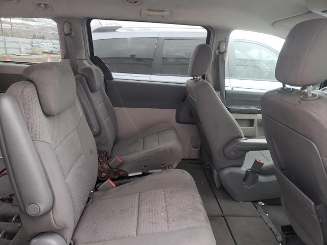 Photo 10 from auction – 2008 CHRYSLER TOWN & COU with VIN 2A8HR44H98R674044