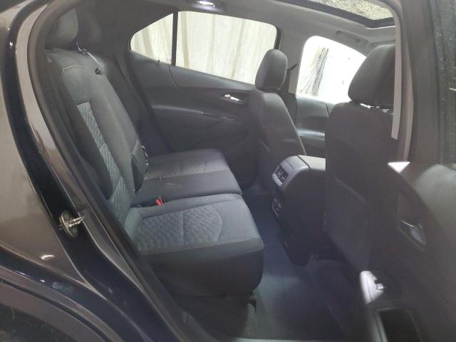 Photo 10 from auction – 2018 CHEVROLET EQUINOX LT with VIN 3GNAXSEVXJS508378