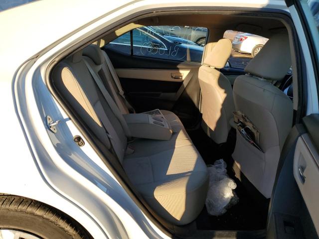 Photo 10 from auction – 2016 TOYOTA COROLLA EC with VIN 5YFBPRHE8GP438399