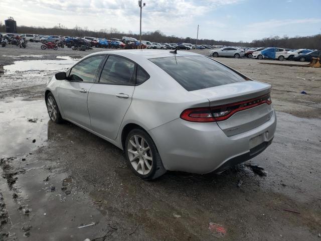 Photo 2 from auction – 2013 DODGE DART SXT with VIN 1C3CDFBH1DD235503