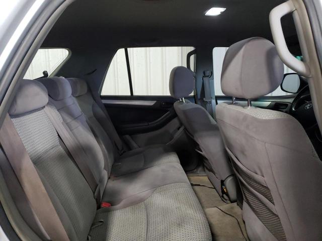 Photo 11 from auction – 2004 TOYOTA 4RUNNER SR with VIN JTEBT14RX48017731