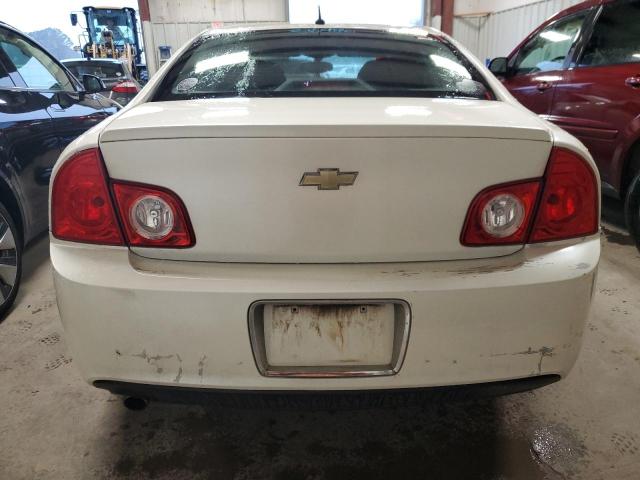 Photo 6 from auction – 2011 CHEVROLET MALIBU 1LT with VIN 1G1ZC5E16BF311275