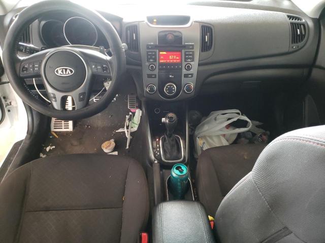 Zdjęcie 8 z aukcji – 2012 KIA FORTE SX z VIN KNAFW4A32C5557537