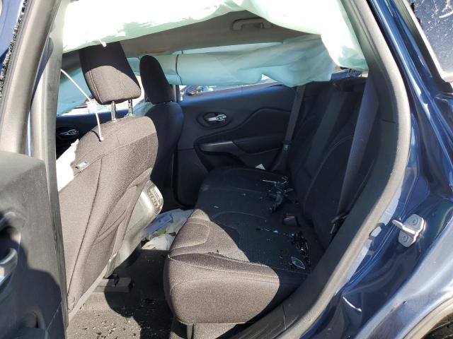 Photo 10 from auction – 2020 JEEP CHEROKEE L with VIN 1C4PJLCB3LD521608
