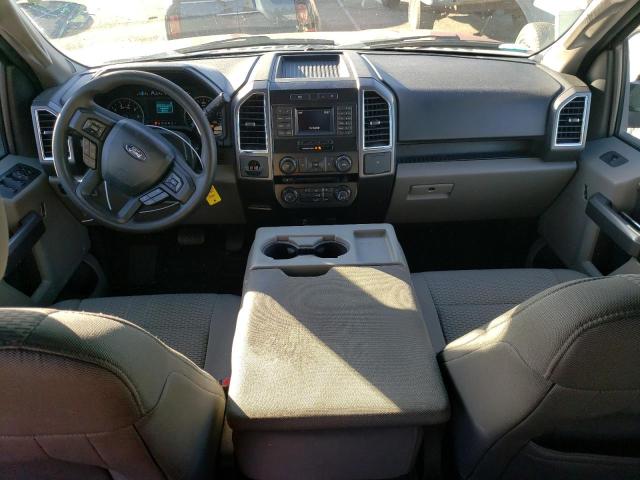 Photo 8 from auction – 2016 FORD F150 SUPER with VIN 1FTEW1CP8GFA14089