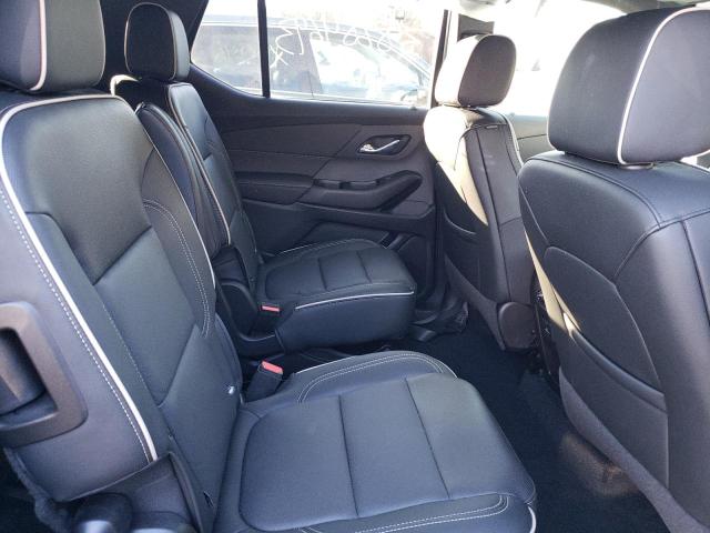 Photo 10 from auction – 2022 CHEVROLET TRAVERSE P with VIN 1GNERKKW6NJ103604